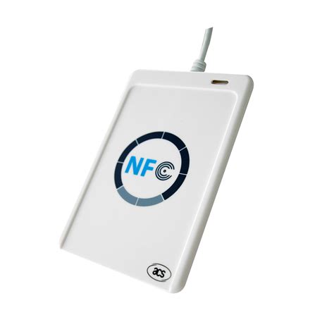 acr122u nfc contactless smart card rfid reader writer|acr122u driver windows 10.